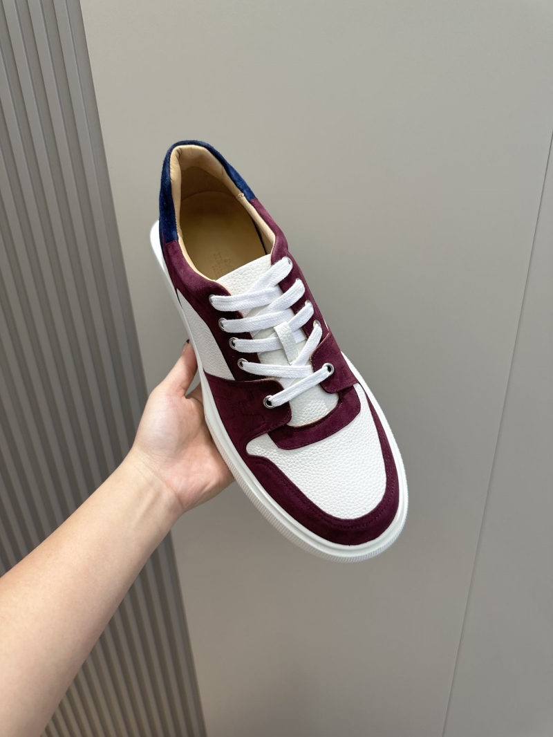 Hermes Sneakers